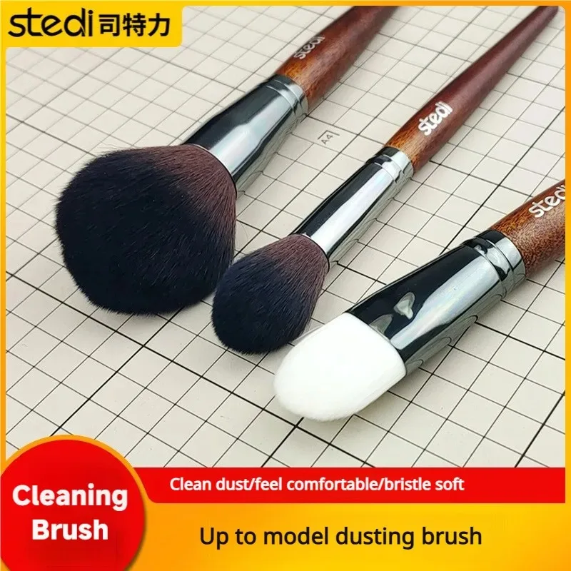 Model Kit Tool Set - Stedi MS81/82/83 Model Cleaning Brush Set