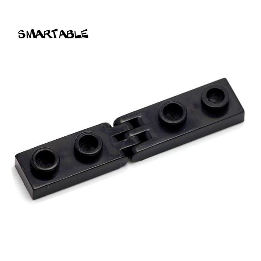 Lego Set City - Smartable Hinge Plate 1x2 Locking with