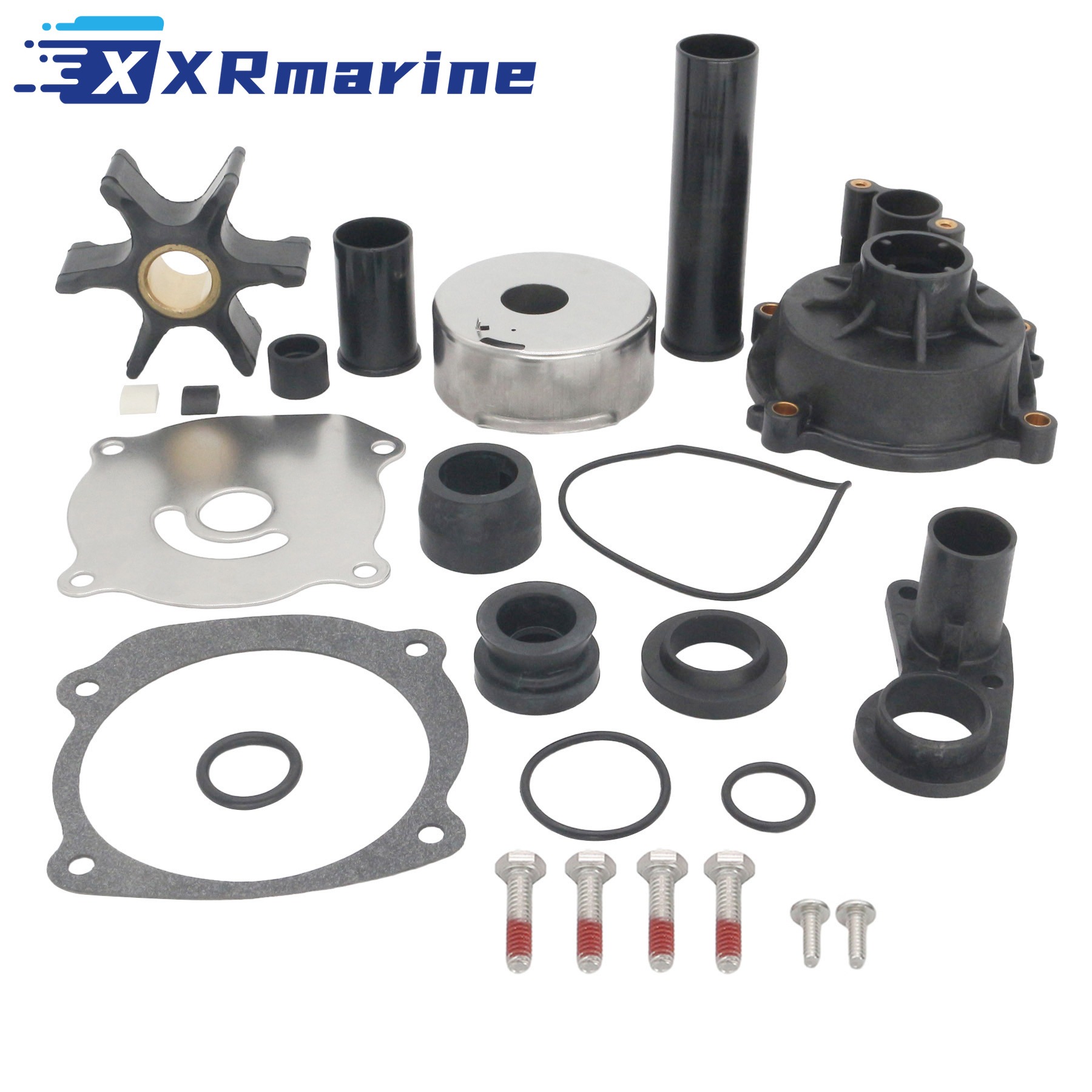 Model Kit V8 Engine - 5001595 Water Pump Impeller Repair Kit