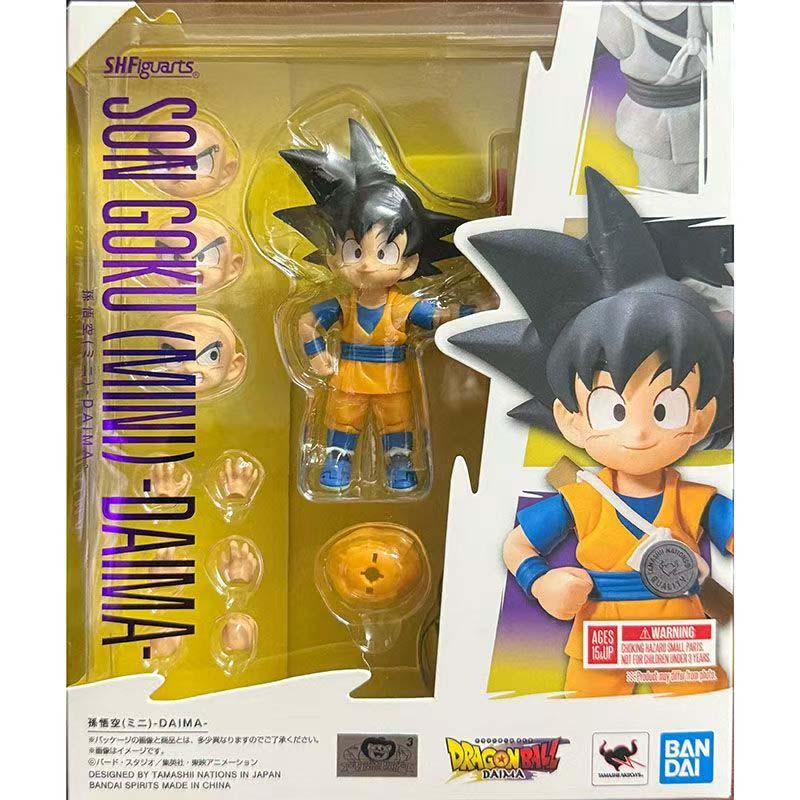 Bandai Authentic Dragon Ball A - Model Kit Vegito ulasan dan harga