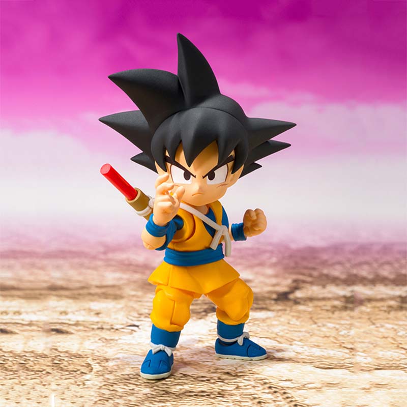 Bandai Authentic Dragon Ball A - Model Kit Vegito ulasan dan harga