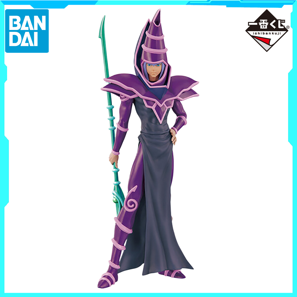 100% Original in Stock Bandai  - Model Kit Yugioh ulasan dan harga