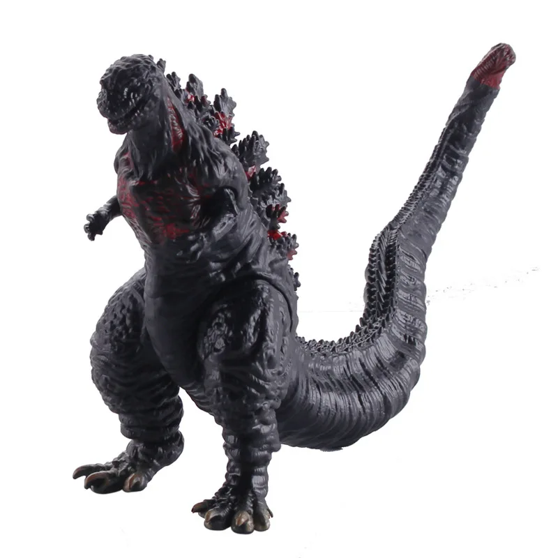 Anime Movie Godzilla Series Ac - Model Kit Vs Figure ulasan dan harga