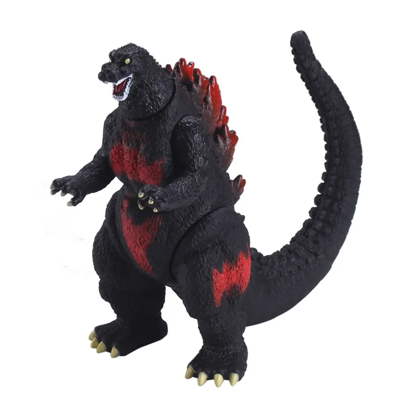Anime Movie Godzilla Series Ac - Model Kit Vs Figure ulasan dan harga