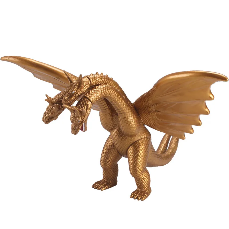 Anime Movie Godzilla Series Ac - Model Kit Vs Figure ulasan dan harga