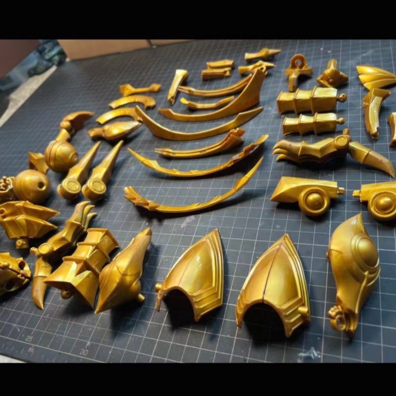 Bandai Figure Rise Frs Yu-Gi-O - Model Kit Yugioh ulasan dan harga
