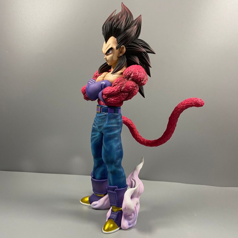 29cm Dragon Ball Super Vegeta  - Model Kit Vegito ulasan dan harga