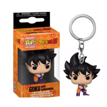 Funko Dragon Ball Goku Vegeta  - Model Kit Vegito ulasan dan harga