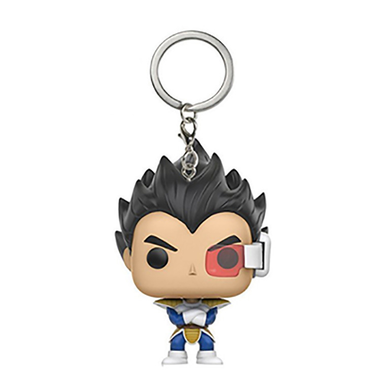 Funko Dragon Ball Goku Vegeta  - Model Kit Vegito ulasan dan harga