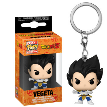Funko Dragon Ball Goku Vegeta  - Model Kit Vegito ulasan dan harga