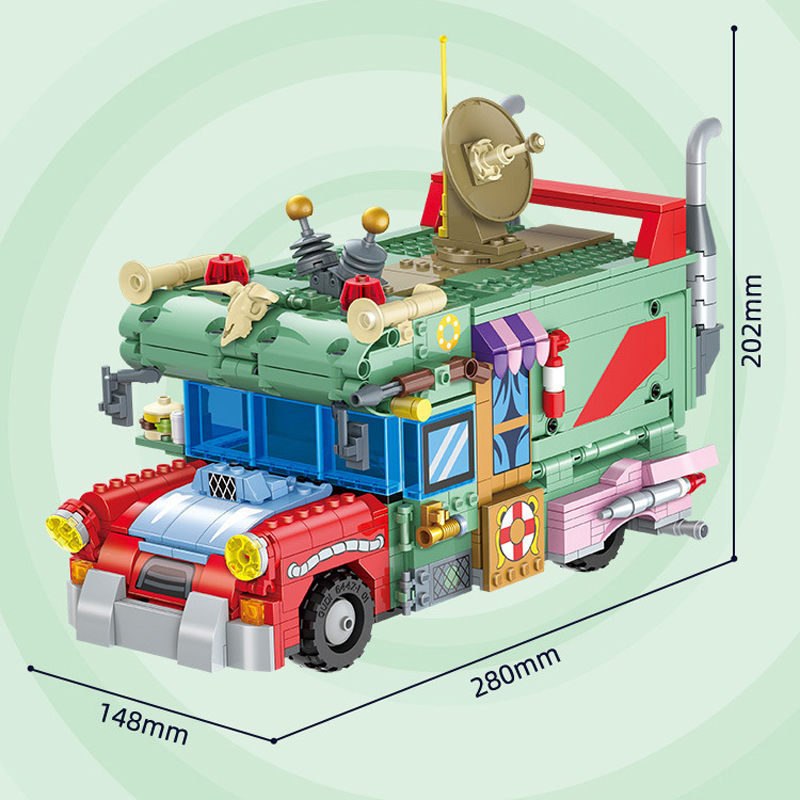 Plants vs. Zombies Battle of t - Model Kit Vs Figure ulasan dan harga