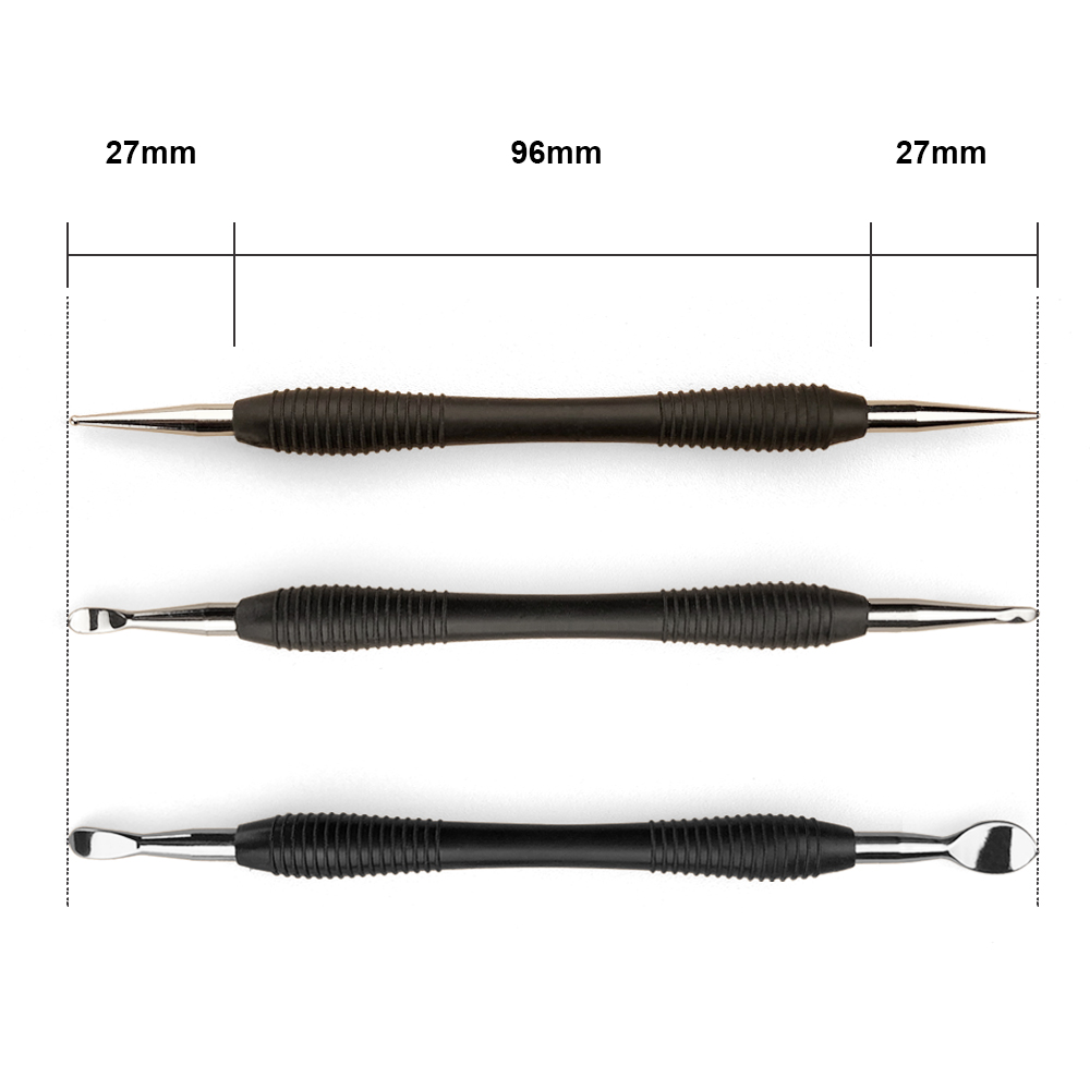 Leather Carving Tools Set Mode - Model Kit Tool Set ulasan dan harga