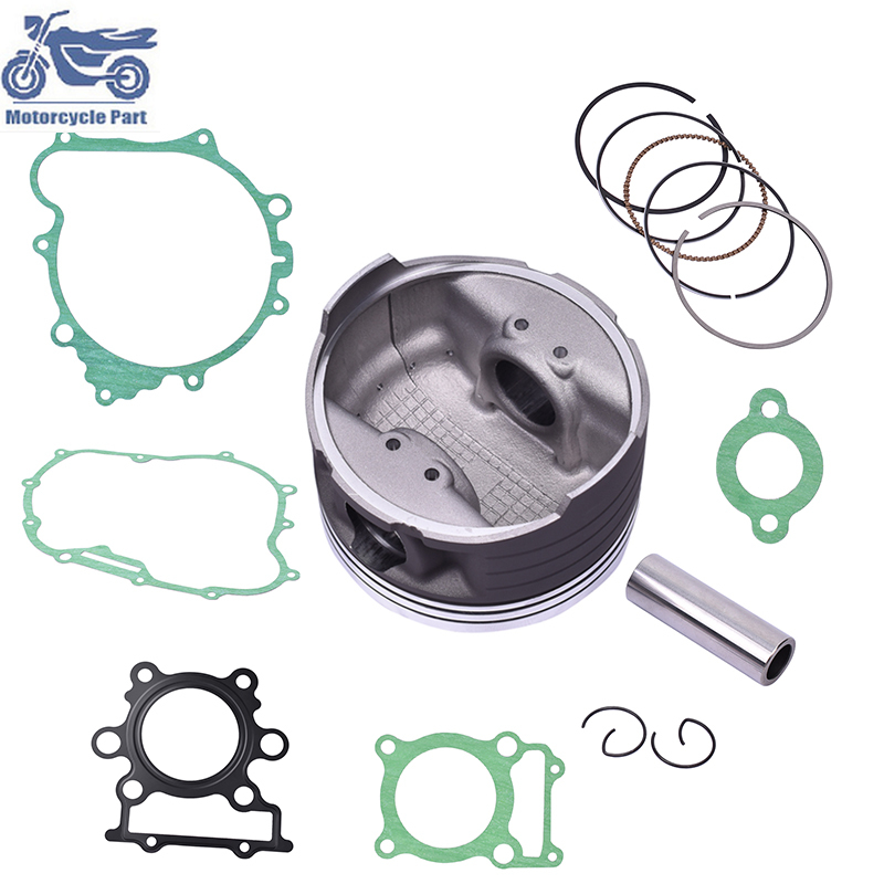 Motorcycle Engine Full Cylinde - Model Kit Yamaha ulasan dan harga
