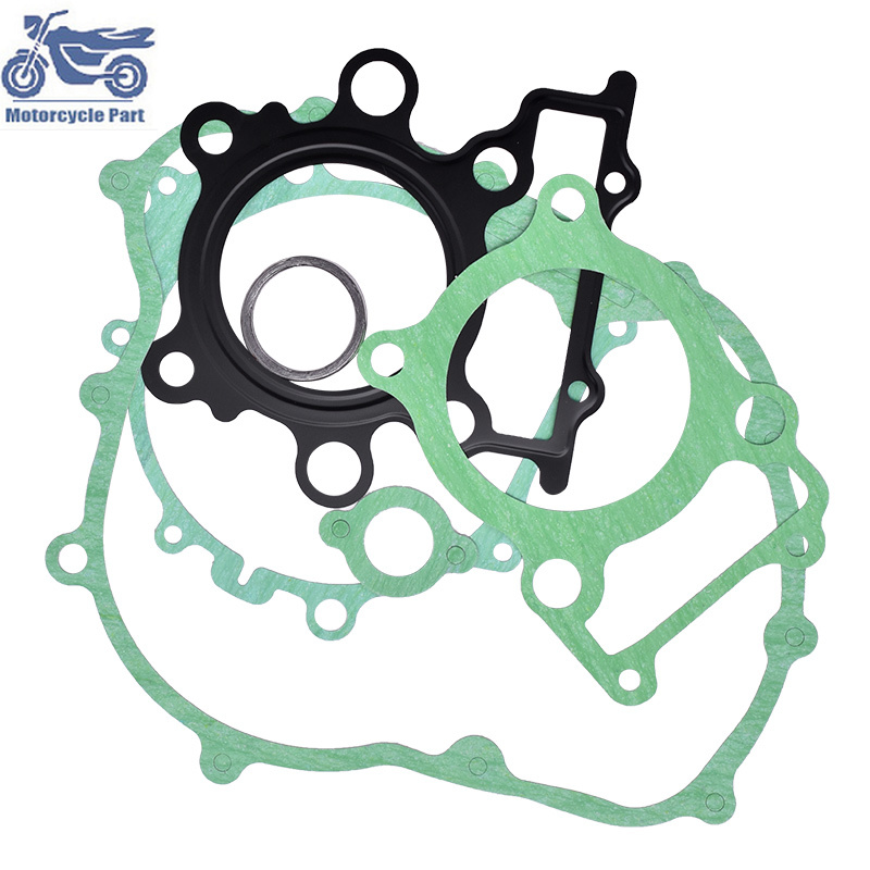 Motorcycle Engine Full Cylinde - Model Kit Yamaha ulasan dan harga