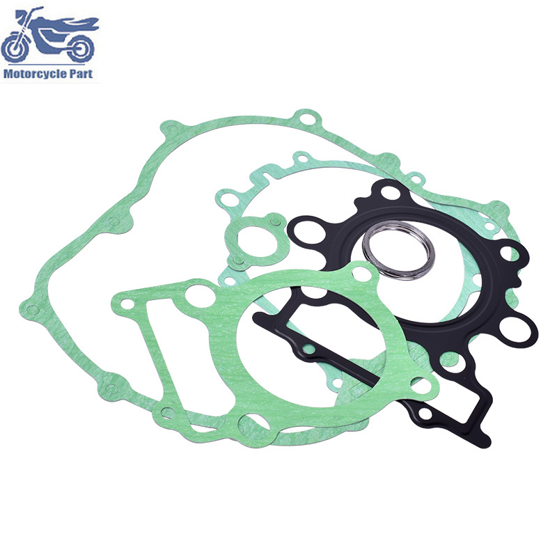 Motorcycle Engine Full Cylinde - Model Kit Yamaha ulasan dan harga