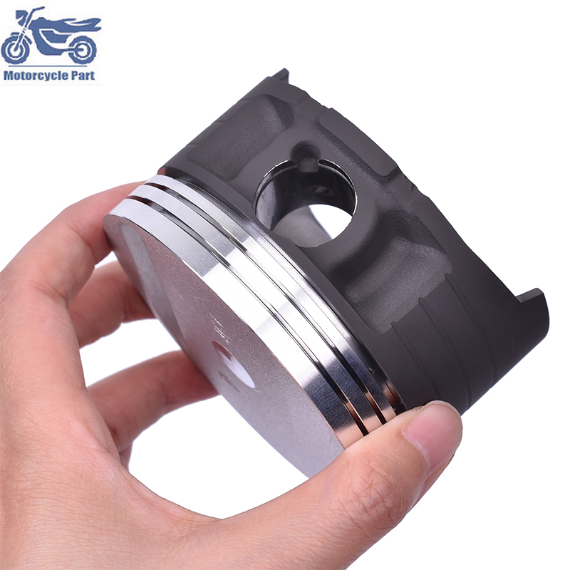 Motorcycle Engine Full Cylinde - Model Kit Yamaha ulasan dan harga