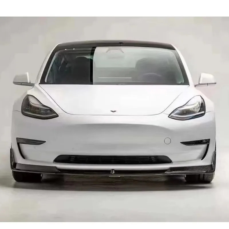 For Tesla Model 3 2017+ V styl - Model Kit Cars ulasan dan harga