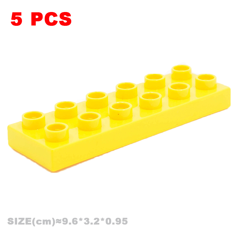 Bulk Big Size Building Block B - Lego Set City ulasan dan harga