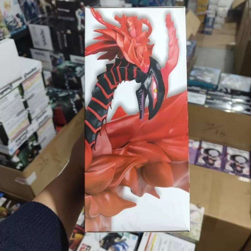Original In-Stock KONAMI Sky D - Model Kit Yugioh ulasan dan harga