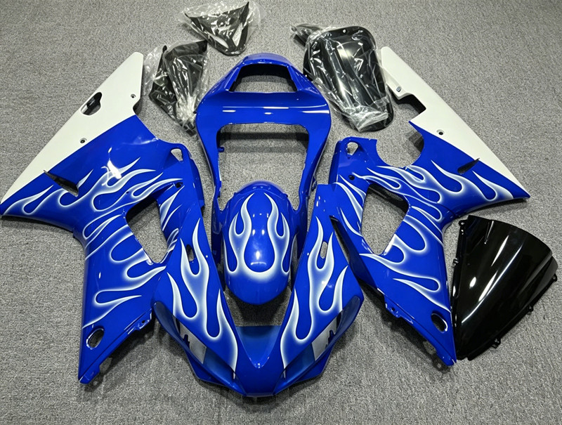 4 Gift new ABS fairing kit - s - Model Kit Yamaha ulasan dan harga