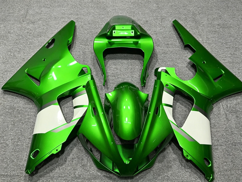 4 Gift new ABS fairing kit - s - Model Kit Yamaha ulasan dan harga