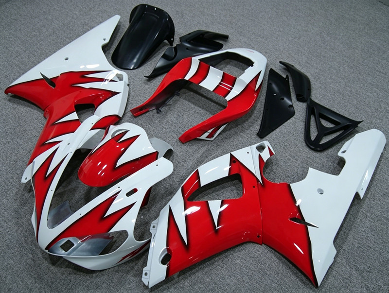 4 Gift new ABS fairing kit - s - Model Kit Yamaha ulasan dan harga