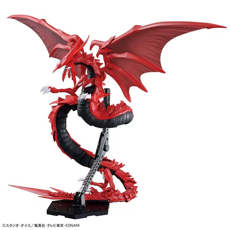 In Stock Original BANDAI FRS E - Model Kit Yugioh ulasan dan harga
