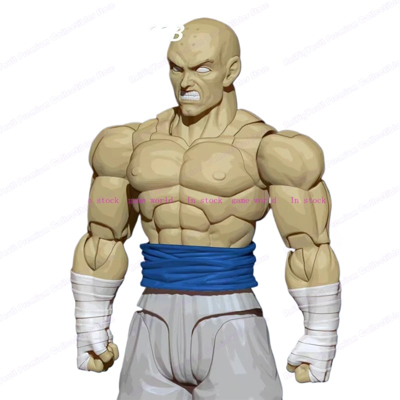 In Stock Kamione Dragon Ball Z - Model Kit Vegito ulasan dan harga