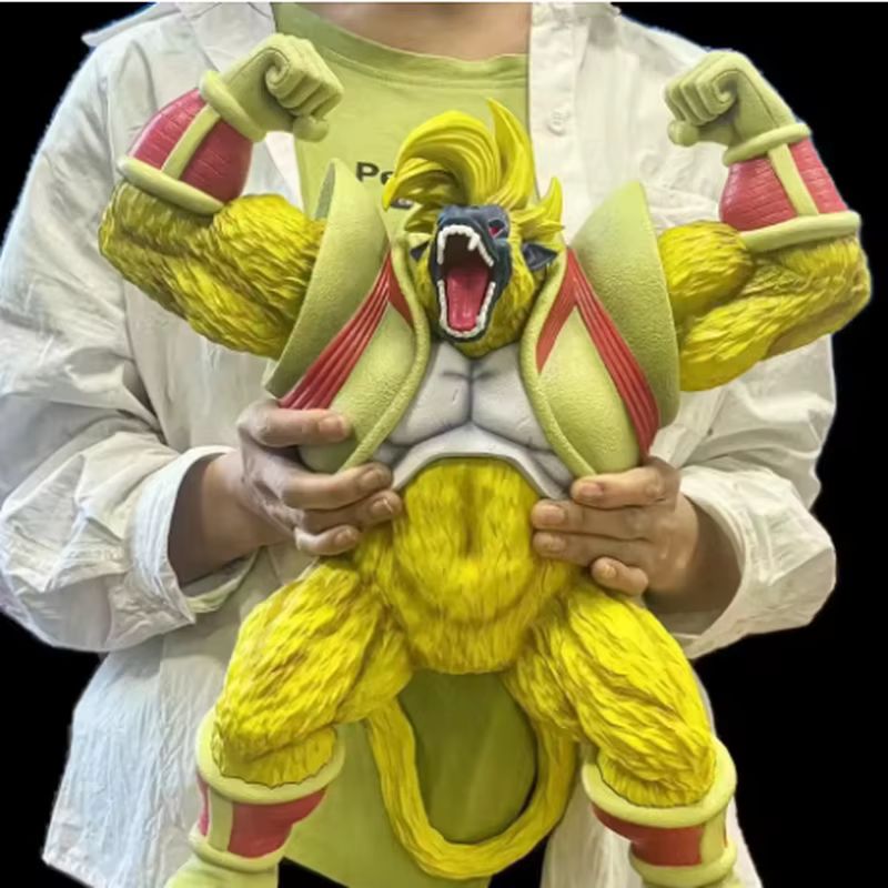 39cm Dragon Ball Vegeta Goku A - Model Kit Vegito ulasan dan harga