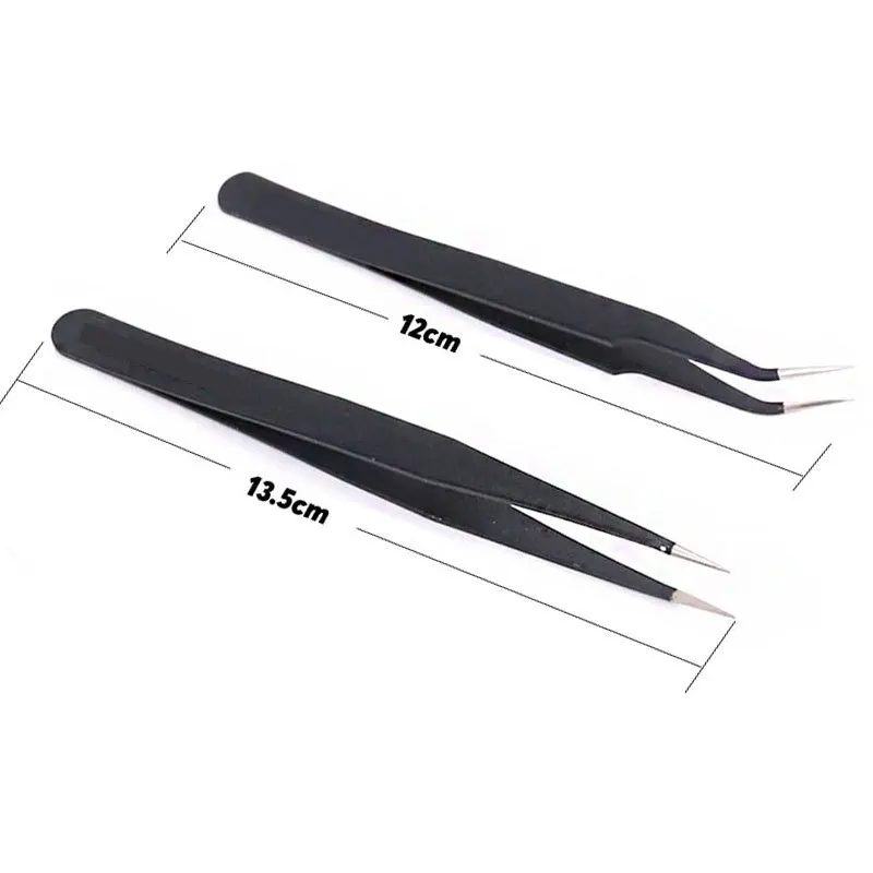 Model Tools Kit Gunpla Tool Fo - Model Kit Tool Set ulasan dan harga