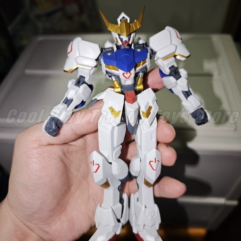 【In shock】Bandai  GUNDAM UNIVE - Model Kit Barbatos ulasan dan harga