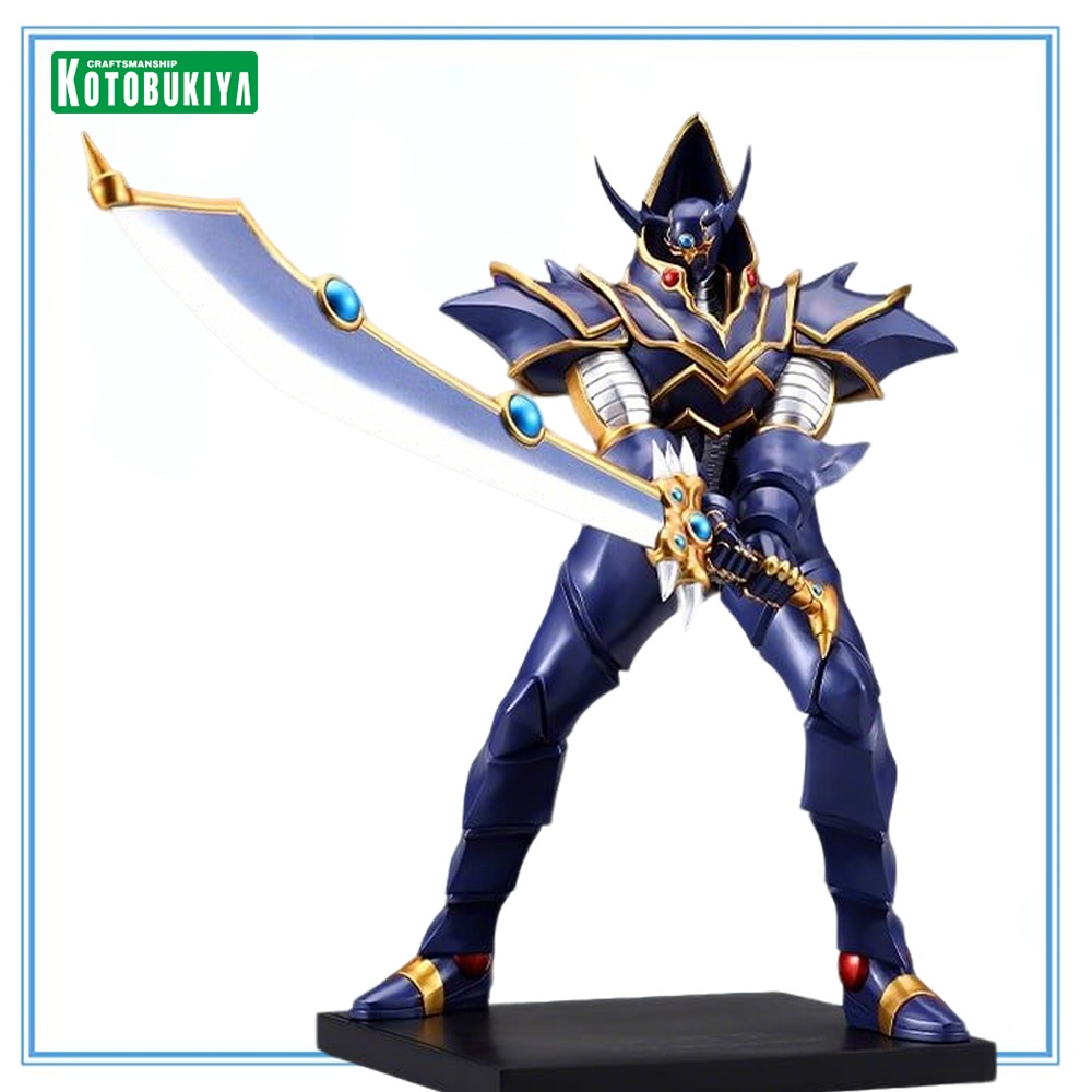 100% Original Kotobukiya Oshi  - Model Kit Yugioh ulasan dan harga