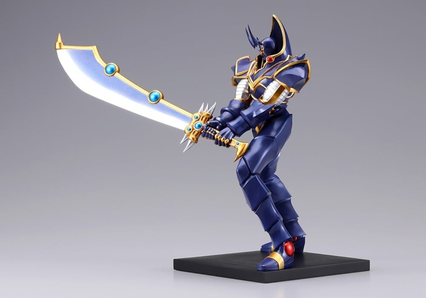 100% Original Kotobukiya Oshi  - Model Kit Yugioh ulasan dan harga