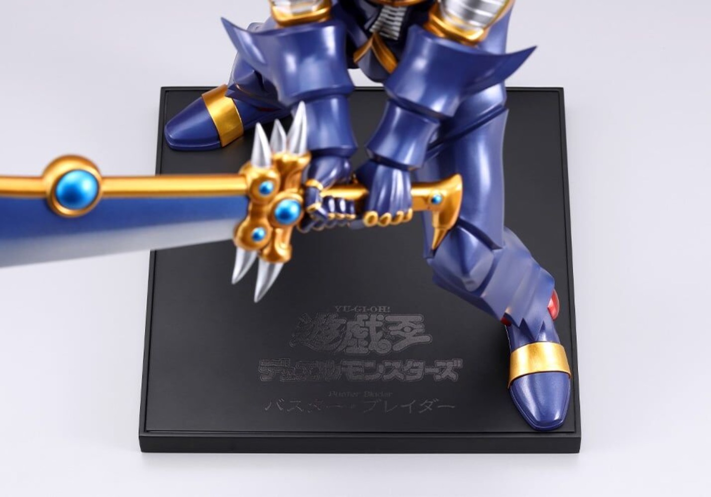 100% Original Kotobukiya Oshi  - Model Kit Yugioh ulasan dan harga