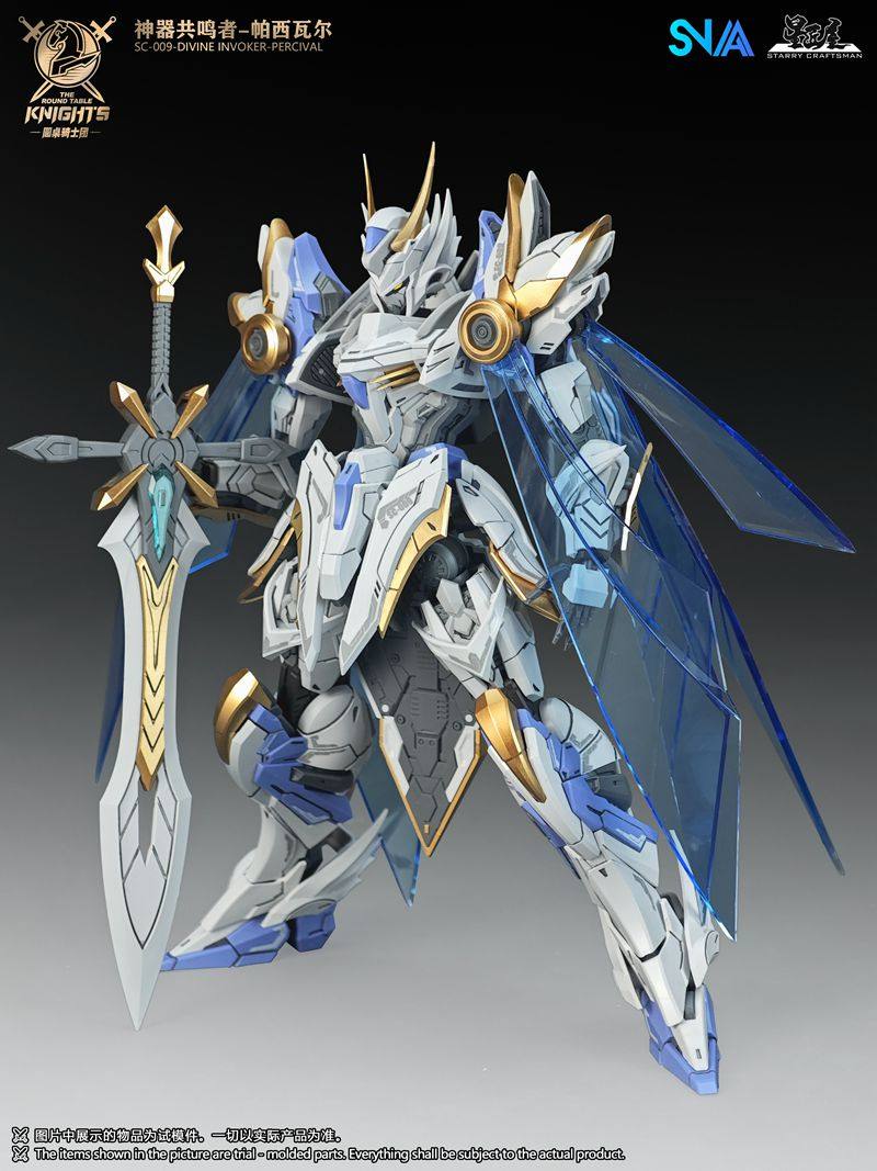 In Stock SNAA Model SC-009 DIV - Model Kit Yugioh ulasan dan harga