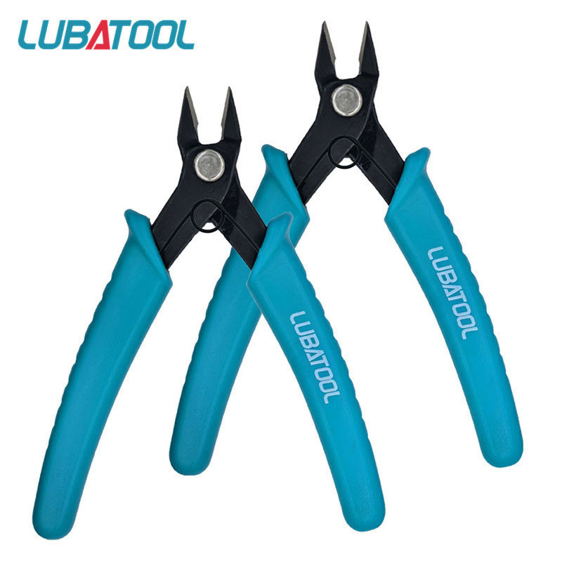 Micro Wire Cable Cutting Plier - Model Kit Nippers ulasan dan harga