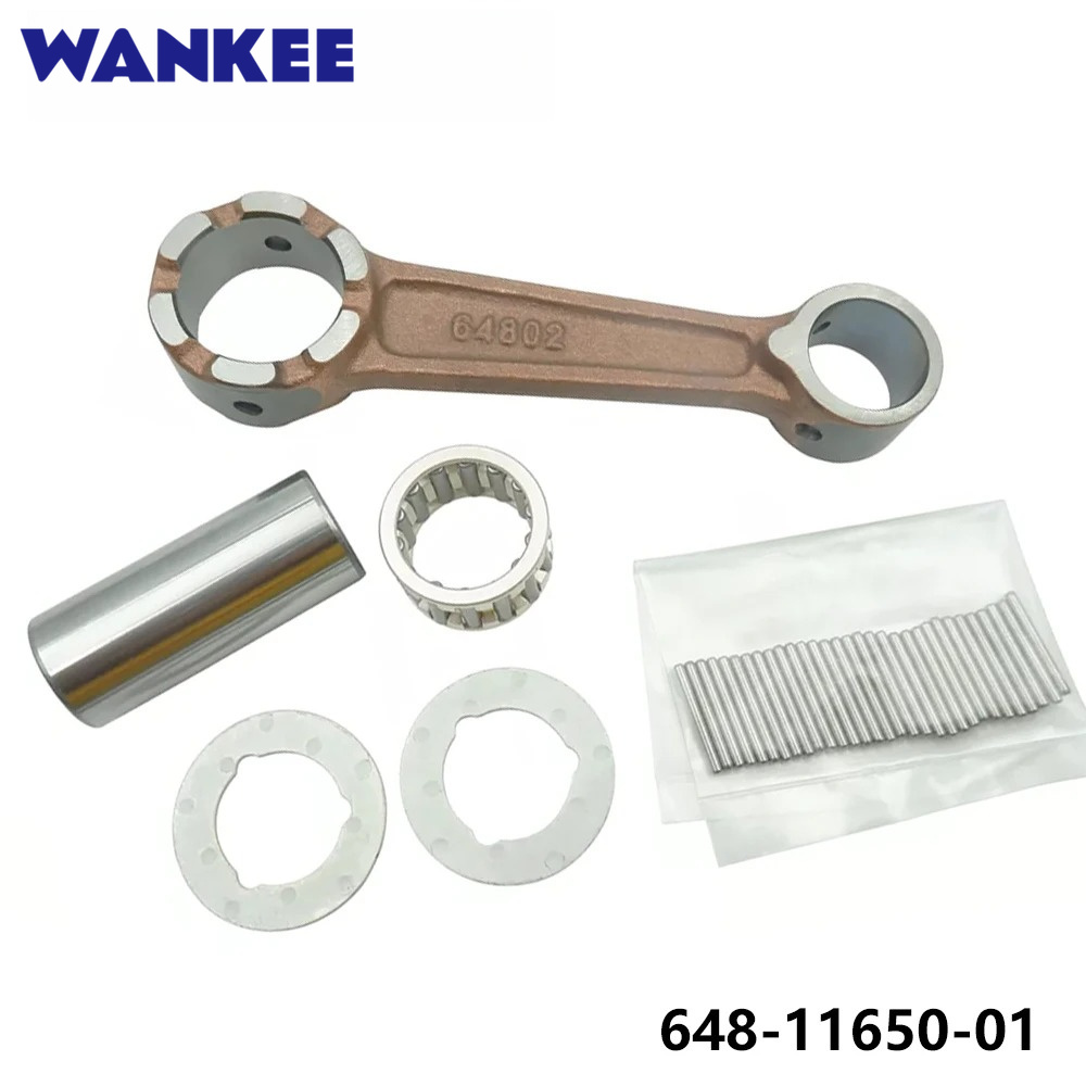 Connecting Rod Kit 648-11650 F - Model Kit Yamaha ulasan dan harga