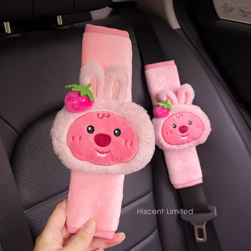 Cartoon cute little beaver Loo - Model Kit Cars ulasan dan harga