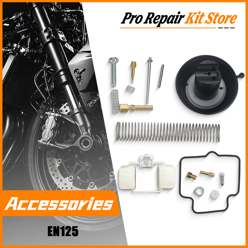Vacuum film repair kit for EN1 - Model Kit Yamaha ulasan dan harga
