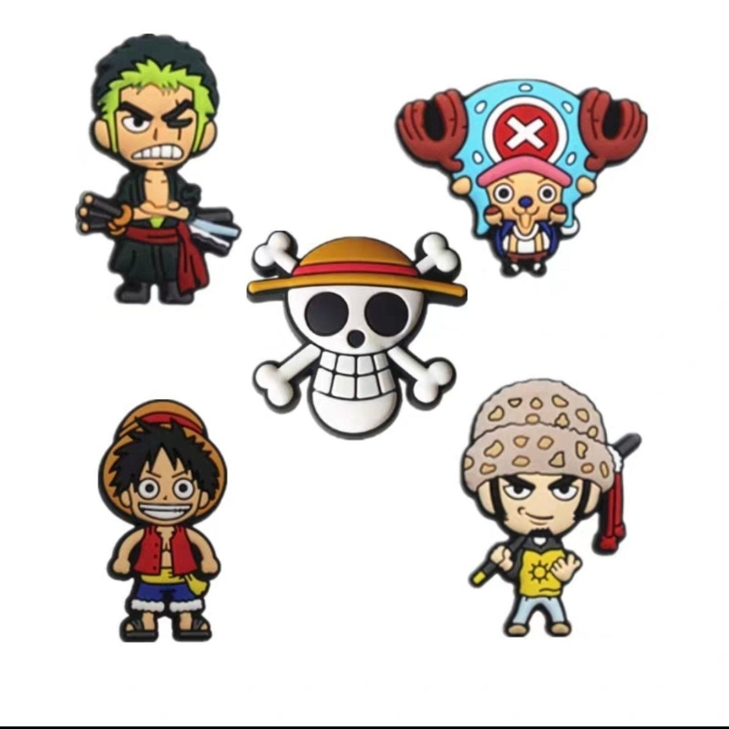 One Piece cartoon anime charac - Model Kit Accessories ulasan dan harga
