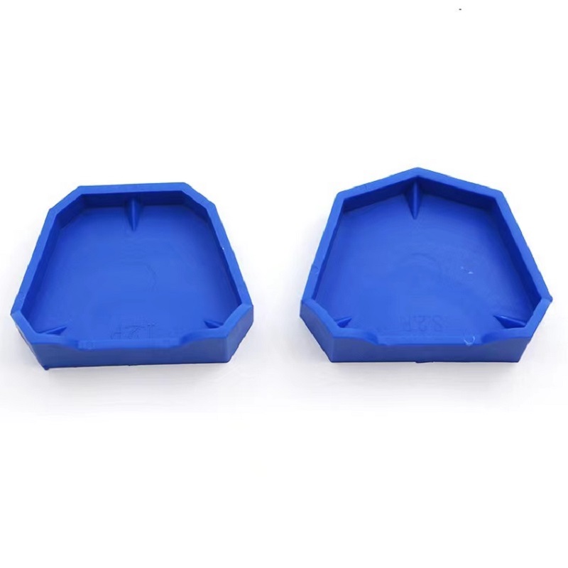 6pcs Dental Model Base Set Pla - Model Kit Tool Set ulasan dan harga