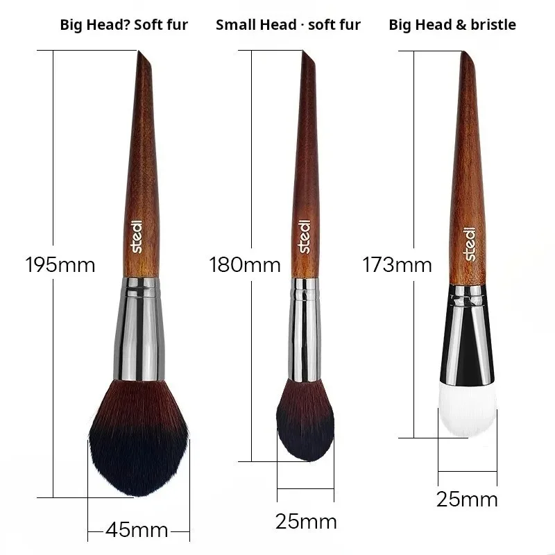 Stedi MS81/82/83 Model Cleanin - Model Kit Tool Set ulasan dan harga
