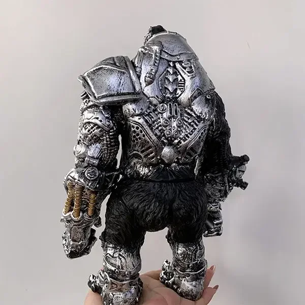 New Godzilla Vs Kong 2 Evoluti - Model Kit Vs Figure ulasan dan harga