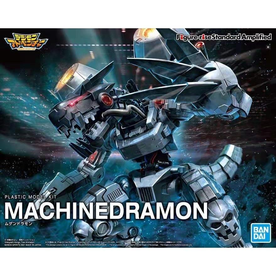 Original Bandai Original Digim - Model Kit Yugioh ulasan dan harga