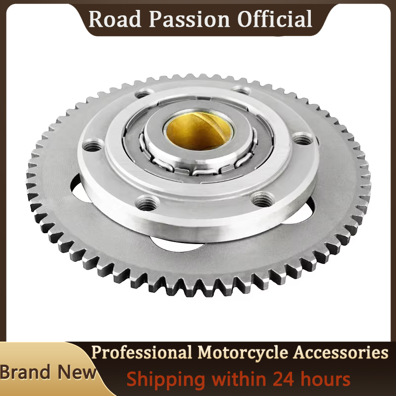 Motorcycle One way Starter Clu - Model Kit Yamaha ulasan dan harga