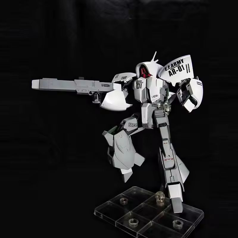 Pumpkin Warrior Xw-2 Hg 1/144  - Model Kit Rg ulasan dan harga