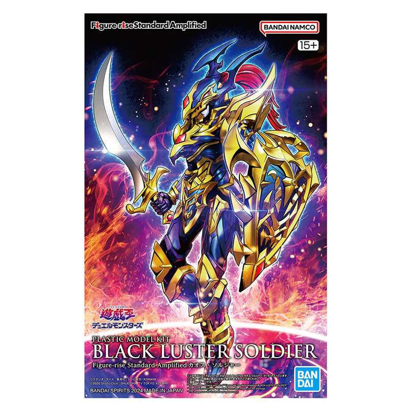 Original BANDAI FRSA Yu-Gi-Oh  - Model Kit Yugioh ulasan dan harga