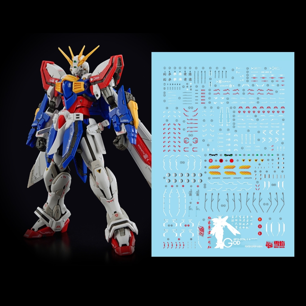 Flaming Snow RG-45 Fluorescent - Model Kit Rg ulasan dan harga