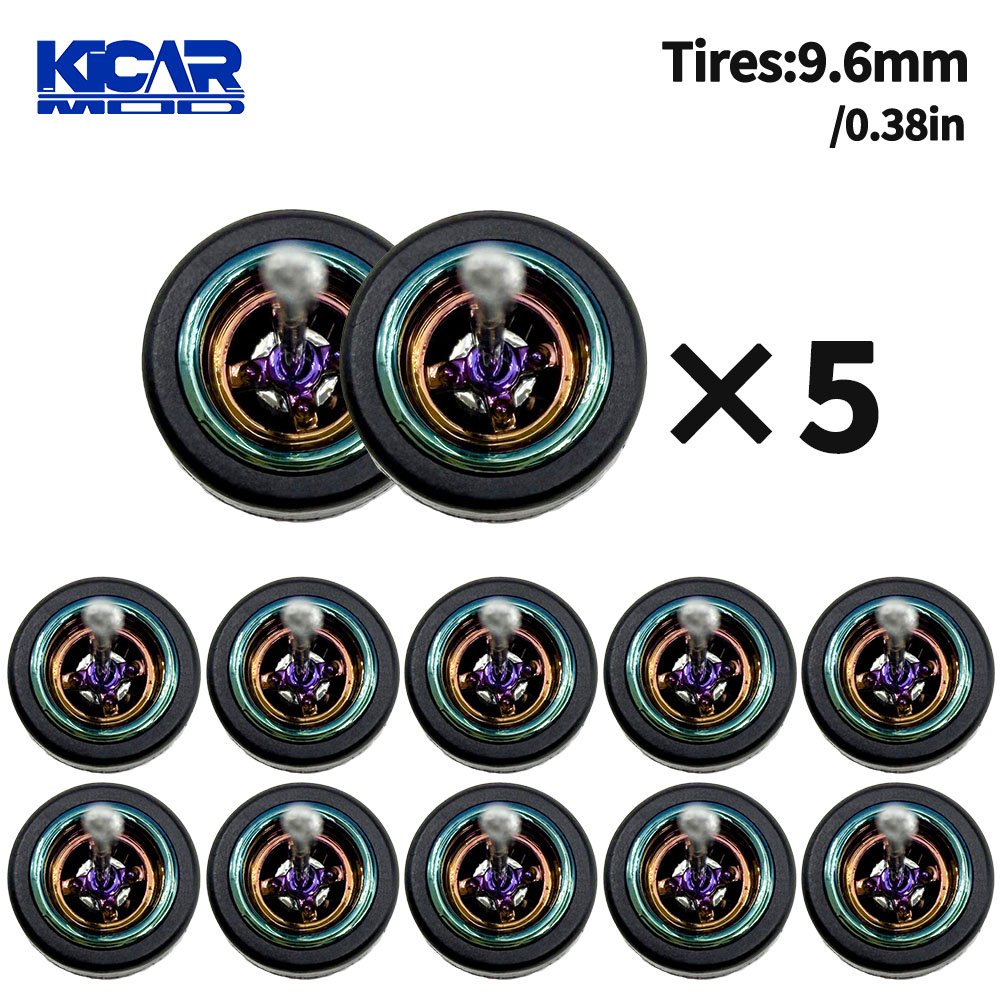 1/64 Model Detachable Wheels R - Model Kit Cars ulasan dan harga
