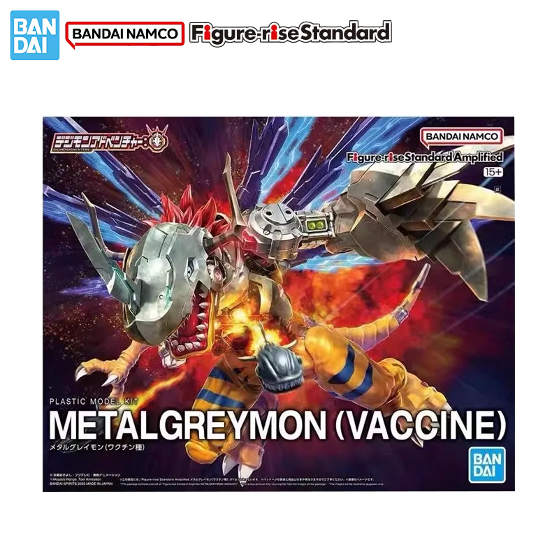 Bandai Original Genuine Figure - Model Kit Yugioh ulasan dan harga